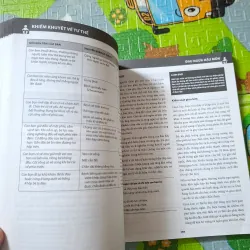 Bác sĩ của con: Chỉ dẫn sức khỏe từ A - Z 782103