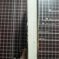 Dương Văn MInh tổng thống cuối cùng - Nguyễn Trần Thiết 731129