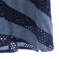 L'EQUIPE Skirt - Hàng hiệu Chính hãng 810402