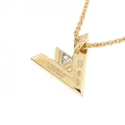 Louis Vuitton Vault One PM Necklace - Hàng hiệu Authentic 844085