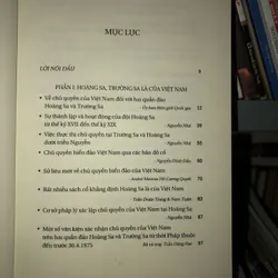 Bằng chứng lịch sử và cơ sở pháp lý Hoàng Sa, Trường Sa là của Việt Nam  730989