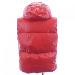 MONCLER AGNEAUX Áo gile chống lạnh - Hàng hiệu Authentic 892532