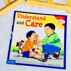 Learning to get along - Bộ nhập khẩu - Trọn bộ 15q + File Mp3 759595