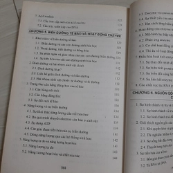 SINH HỌC TẾ BÀO 325199