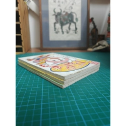 Truyện tranh chú mèo Poko ( đọc xuôi ) 526016