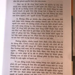 Nước Việt Nam nhỏ hay không nhỏ? 711678