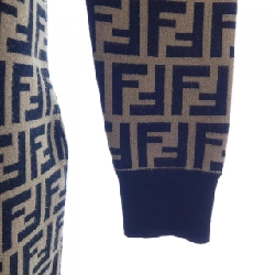 【Mã giảm giá】Đầm FENDI 649147