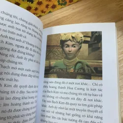 Kẻ Trộm Sao - Những Câu Chuyện Phiêu Lưu Mới Của Hoàng Tử Bé 927485