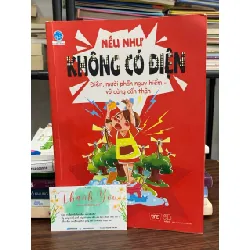 Nếu như không có điện- Điện, mười phần nguy hiểm- vô cùng cẩn thận- nhiều tác giả 601651