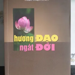 Hương Đạo Ngát Đời