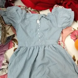 Váy dáng dài  789851