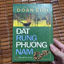 Đất rừng phương nam - Đoàn Giỏi
