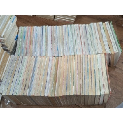 Truyện tranh Naruto - Masashi Kishimoto 124338