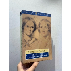 The Life of Charlotte Bronte - Elizabeth Gaskell 277154