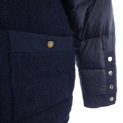 Áo khoác lông vũ MONCLER 640928