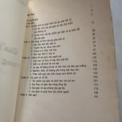 Gia giáo Trung Quốc cổ - Diêm Ái Dân 1006745