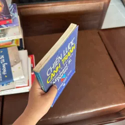 CHIẾN LƯỢC CẠNH TRANH THEO LÝ THUYẾT – Michael E. Porter - K3 1006643