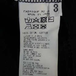 Áo khoác YOHJI YAMAMOTO FG-T42-086 - Hàng hiệu Authentic 814144