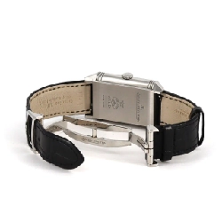 Đồng hồ Jaguar LeCoultre Reverso Classic Large Duo Small Second 215.8.D4/Q3848420 SS Cơ khí - Hàng hiệu Chính hãng 880704