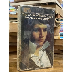 THE COUNT OF MONTE CRISTO - Alexandre Dumas