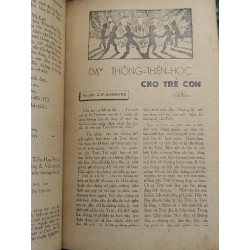 TẠP CHÍ TÌM HIỂU THÔNG THIÊN HỌC ( SÁCH ĐÓNG BÌA TỪ SỐ 1-17) 194077