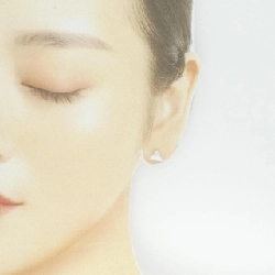 K10WG Bông tai Ngọc trai - Hàng hiệu Chính hãng 872051