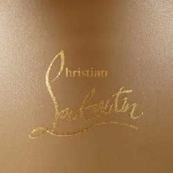 Giày sneaker CHRISTIAN LOUBOUTIN - Hàng hiệu Authentic 907162