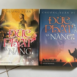 Đức Phật Và Nàng