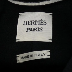 【Mã giảm giá】Áo khoác HERMES 641239