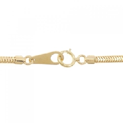 K18YG Dây chuyền - Hàng hiệu Chính hãng 867284