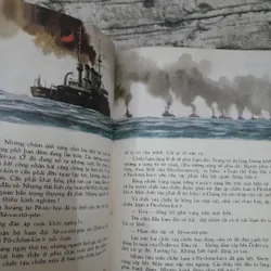 Cuộc đời của LÊ NIN. TG Maria Pri lê gia ê va. NXB Kim Đồng 1980 739127