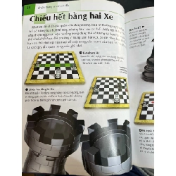 Hãy chơi để chiến thắng - Claire Summerscale 760567