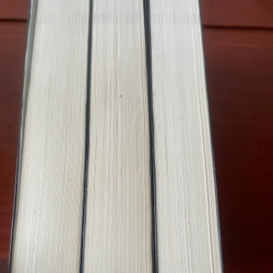 Trọn bộ 3 quyển Pháp y Tần Minh 547922