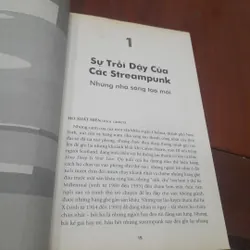 STREAMPUNKS, Kẻ nổi loạn định dạng lại ngành Truyền Thông 574323