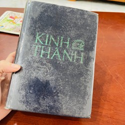 Kinh Thánh. Bản dịch Nguyễn Thế Thuấn 194405