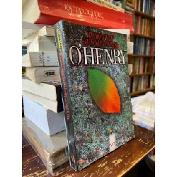 Tuyển tập truyện ngắn O.Henry - Diệp Minh Tâm dịch 431757