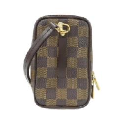 Louis Vuitton Damier Éthui Okapi GM N61737 Túi xách - Hàng hiệu Chính hãng 807454
