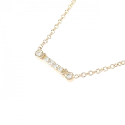 Dây chuyền Tiffany Fleur de Lis - Hàng hiệu Authentic 841848