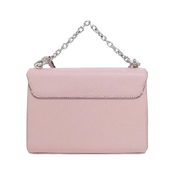 Túi xách vai Louis Vuitton Epi Twist MM M53126 - Hàng hiệu Chính hãng 763950