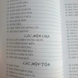 100 món ăn Ngày Thường 747652