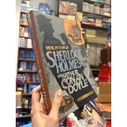 Những vụ kỳ án của Sherlock Holmes - Arthur Conan Doyle 125227