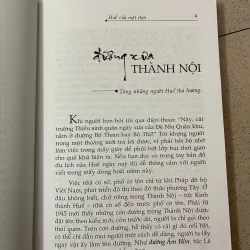 COMBO: Nặng Lòng Với Huế - Huế của một thời 753129