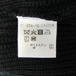 【Mã giảm giá】Estnation ESTNATION Áo len 636598