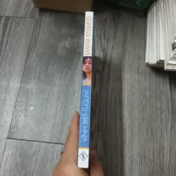 Vĩnh biệt Tugumi - Banana Yoshimoto 973480