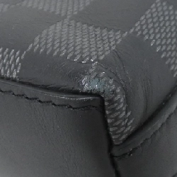 Túi xách vai Louis Vuitton Damier Infini Discovery Messenger PPM N40122 - Hàng hiệu Chính hãng 803267