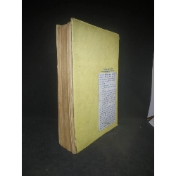 Từ điển Anh -Việt bìa cứng ( rời gáy ) mới 65% HCM0503 911064