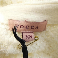 【Mã giảm giá】Áo khoác TOCCA 636755