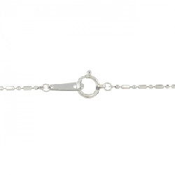 Dây chuyền kim cương PT900/PT850 0.519CT - Hàng hiệu Chính hãng 861163