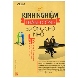 Kinh Nghiệm Thành Công Của Ông Chủ Nhỏ - Lão Mạc ASB.PO Oreka Blogmeo 230225