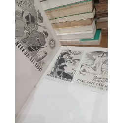 Tranh cổ động - nhiều tác giả 605456